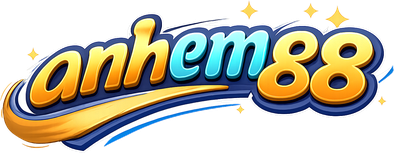 anhem88 logo